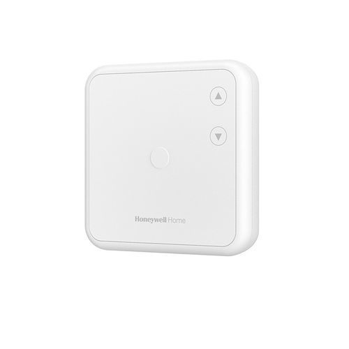 Termostato digital - DT41MWT30 - Honeywell Home – Resideo - inteligente / de ambiente / branco