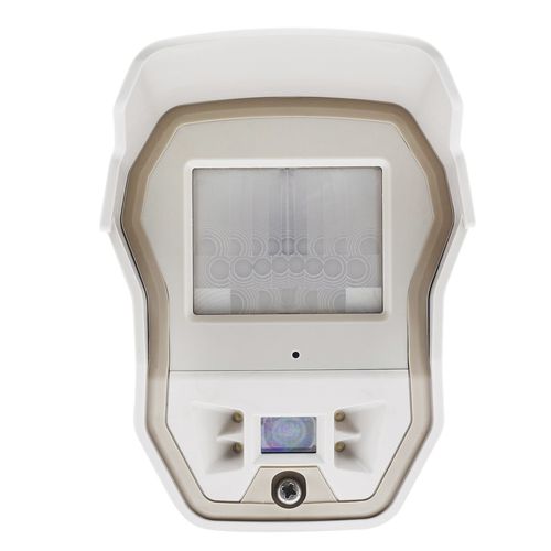 Sensor de presença - OMVC200 - Honeywell Home – Resideo - de movimento / de abertura / saliente