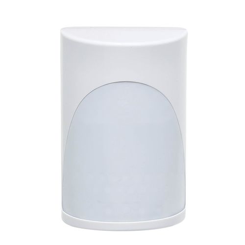 Sensor de movimento - IMDA200 - Honeywell Home – Resideo - saliente / branco / sem fio