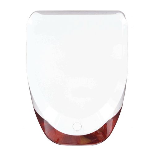 Alarme de nível - SEF8M - Honeywell Home – Resideo - sem fio / com sirene apenas