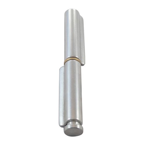 Dobradiça para porta - 814750 - Marinetech Edelstahlhandel - em aço inoxidável / da linha residencial / da linha comercial