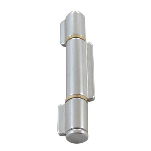 Dobradiça para porta - 814751 - Marinetech Edelstahlhandel - em aço inoxidável / da linha residencial / da linha comercial