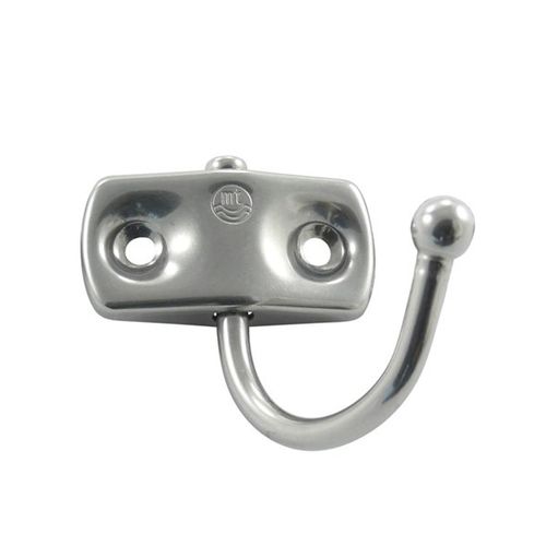 Gancho em aço inoxidável - 814942 - Marinetech Edelstahlhandel