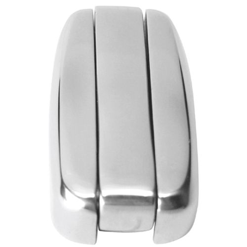 Gancho em aço inoxidável - 8830 - Marinetech Edelstahlhandel
