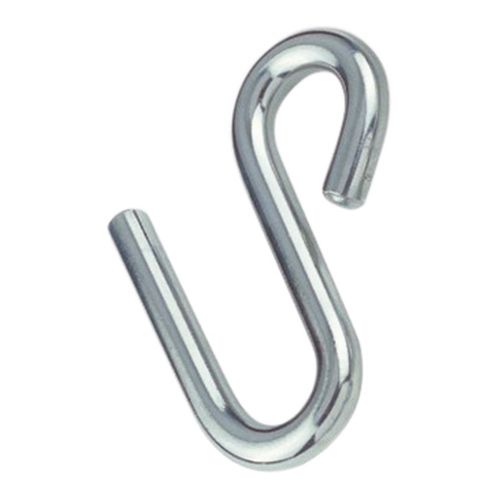 Gancho em aço inoxidável - 8966 - Marinetech Edelstahlhandel