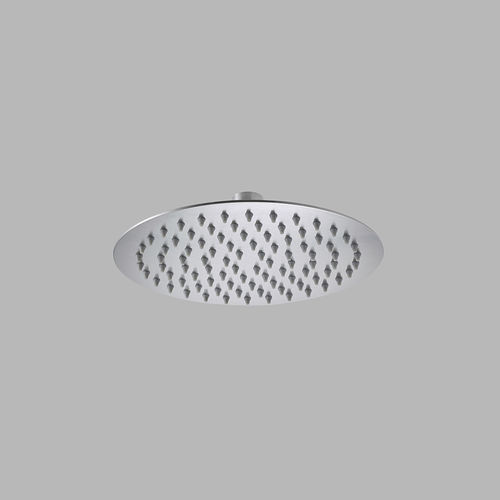 Cabeça de chuveiro de parede - QS5100 series - QTOO - de teto / redonda / tipo chuva