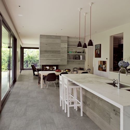 Placas de revestimento em grés porcelanato - COSMOS - saime - com acabamento natural / para ambiente interno / para ambiente externo