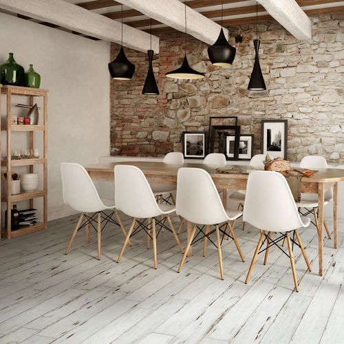 Placas de revestimento em grés porcelanato - PAINTED - saime - fosca / para ambiente interno / para ambiente externo