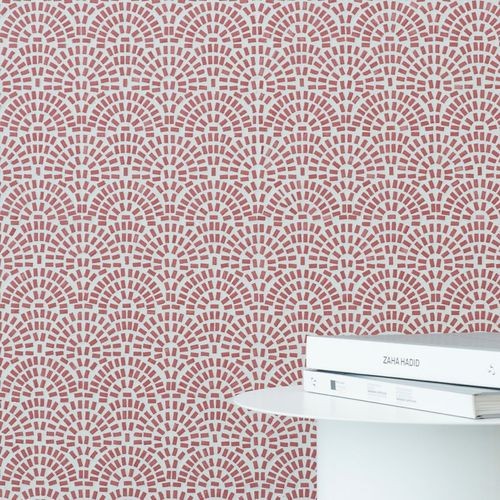Placas de revestimento em grés porcelanato - MICRO-BRICK - MICRO - com relevo / para ambiente interno / de parede