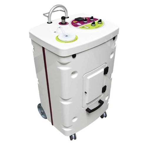 Máquina de limpeza para desinfecção da água - STERIO - France REVAL