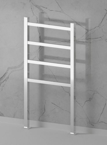 Toalheiro elétrico - FORMF-4-E - Opus Bathrooms - contemporâneo / em latão / cromado