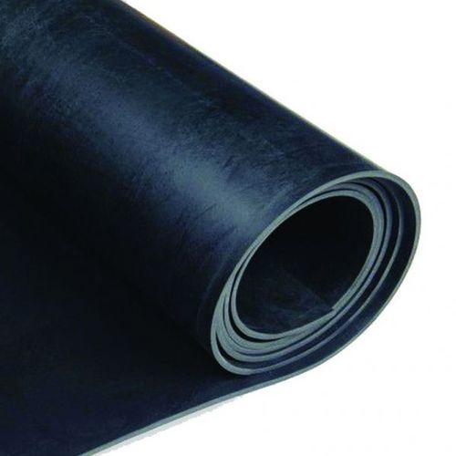 Camada de absorção acústica em rolo - DCVISCO&trade; - DECIBEL PLC - em PVC / isolante