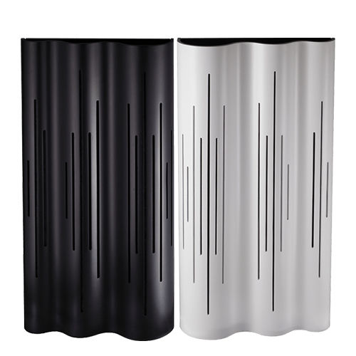 Difusor acústico em bétula - WAVE600 - Soundbox acoustic Tech CO.,LTD