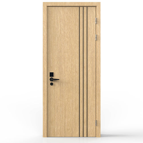 Porta interna - G45J - Soundbox acoustic Tech CO.,LTD - em madeira / de abrir / sem vidros