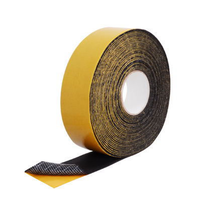 Fita impermeabilizante de proteção - TAL / TLV / MET / TAP SERIES - ALNOR Systemy Wentylacji Sp. z o.o. - para parede / em tiras / flexível