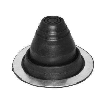 Rufo de telhado - PD-EPDM-R / PD-EPDM-SO / PD-EPDM-S	 - ALNOR Systemy Wentylacji Sp. z o.o.
