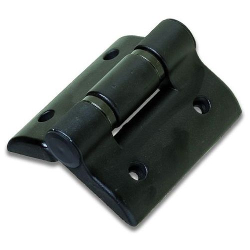 Dobradiça para porta de vidro - 170140004 - Mitec srl - para porta de abrir / para porta articulada / em alumínio