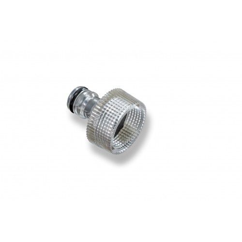 Conexão para irrigação - TAP CONNECTOR - IPIERRE SYSTEM - em plástico / metálica / reta