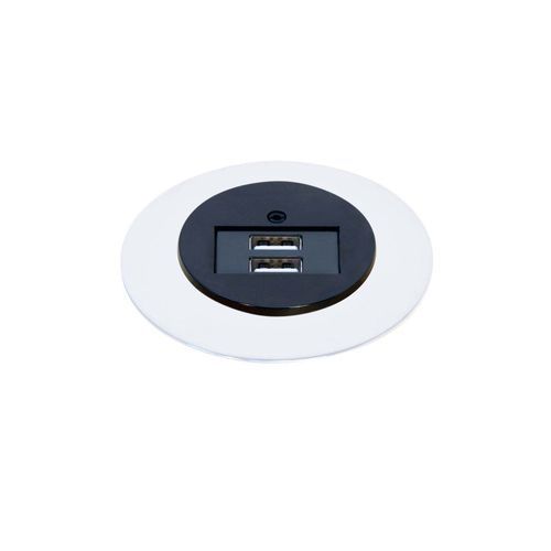 Tomada USB - CT51 - Empereur Paris - de parede / para secretária / de embutir