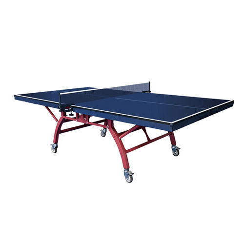 Mesa de pingue-pongue para ambiente externo - JA-2XX - Shandong Jing Ao Sports Equipment Co.,Ltd - contemporânea / para parque infantil