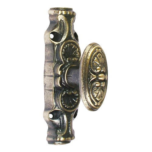 Cremona para janela - CSD168MODC | CSF168MODC - LA FONDERIE ROLLINGER