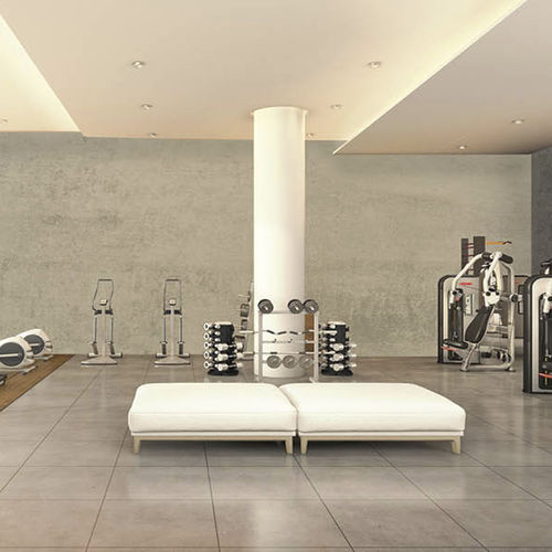 Painel decorativo de revestimento - KÖMASTYLE DECO - Kömmerling - para construção / de parede / para ambiente interno