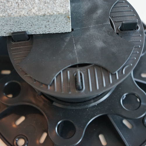 Isolamento acústico - SOLIDOR - em borracha / em EPDM / para ambiente externo