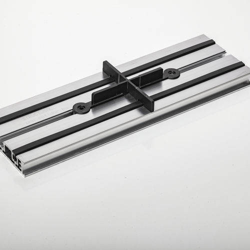 Sistema de nivelamento para revestimento cerâmico - C3X - SOLIDOR