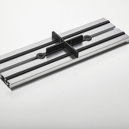 Sistema de nivelamento para revestimento cerâmico - C6X - SOLIDOR