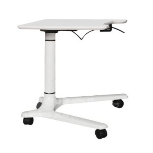 Mesa de computador. contemporânea - UOF-1618 - Usit Seating - monopé / da linha comercial