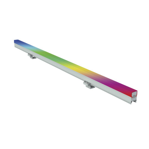 Barra de LED - BAYLINE PIXEL - BAYLED LED LIGHTING - IP67 / em policarbonato / em alumínio