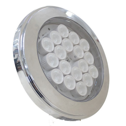 Projetor IP68 - ORCA PAR 56 - BAYLED LED LIGHTING - de LED / da linha comercial / para ambiente externo