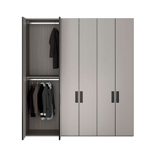 Guarda-roupa modular - OSLO B09 - ITALIANELEMENTS - contemporâneo / em MDF / em laminado melamínico