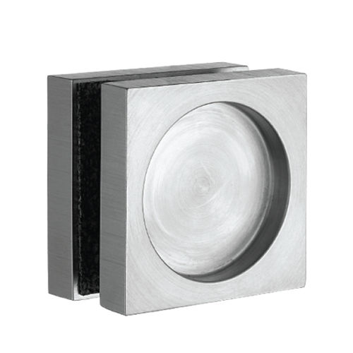 Puxador para porta de box de banheiro - SA8600A-19 - AV Schneider - em latão / contemporâneo / da linha residencial