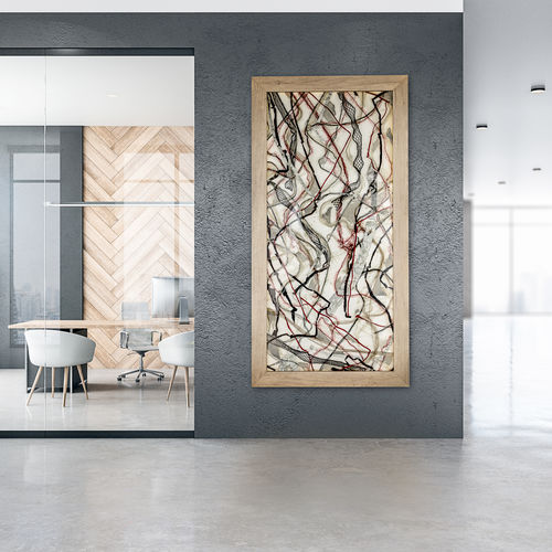 Quadro decorativo - ART ECO  - Astrini Design