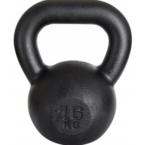 Haltere - KETTLE 16KG - kawmet