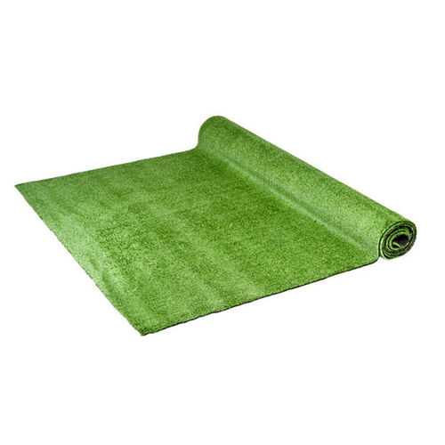 Grama sintética - ARTIFICIAL  - PROMALLAS - em rolo / para jardim