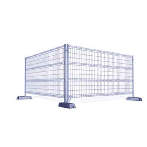Cerca de tela metálica - VALLA MOVIL DE OBRA - PROMALLAS - para ambientes profissionais / em aço galvanizado / contemporânea