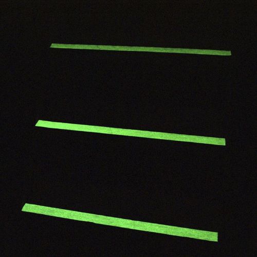 Linha-guia - IN THE DARK - OLEJÁR spol. s r.o.