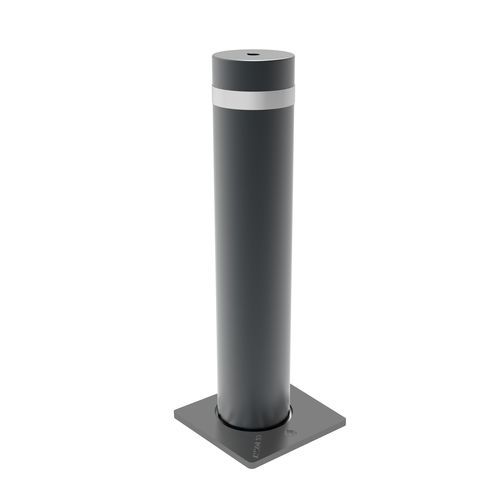 Balizador resistente a impactos - M20-70 - LBA - para controle de acesso / de proteção / antiterrorismo