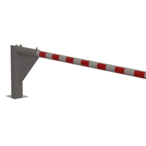 Barreira para estrada - LBM H12 - LBA - em aço / em aço galvanizado / de fibra de vidro