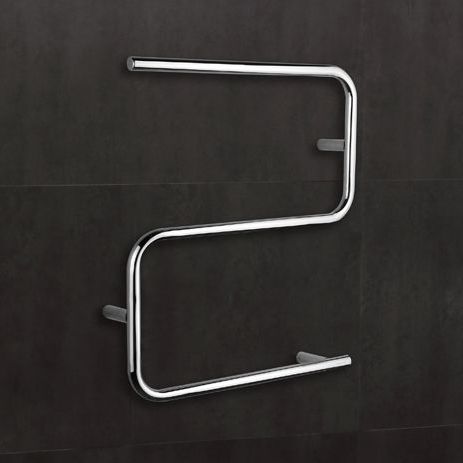 Toalheiro elétrico - ETW6 - shanrdy - 0 W–500 W / contemporâneo / em aço