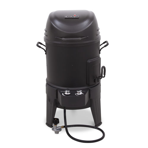 Câmara de defumação para jardim - THE BIG EASY   - CHARBROIL