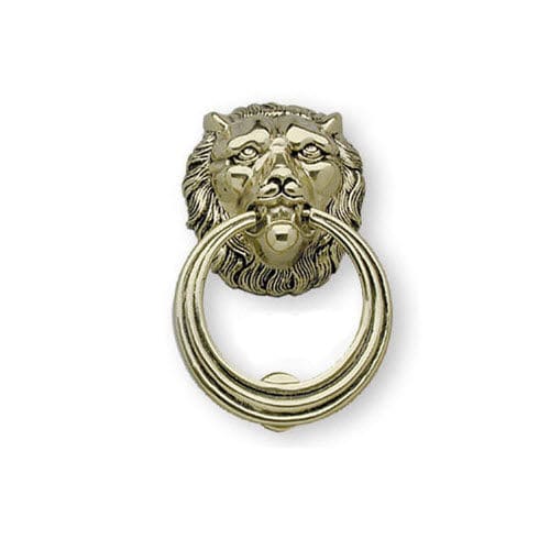 Aldrava de porta - 1080 ALDABA LEÓN - ALUPORTA