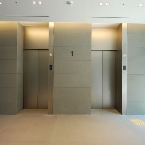 Chapa laminada - SUPERTEEL - DSP Co., Ltd. - em inox / colorida / prateada