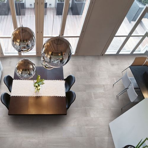 Placas de revestimento em grés porcelanato - MIX - Ceramiche Master - escovada / jateada com areia / para ambiente interno