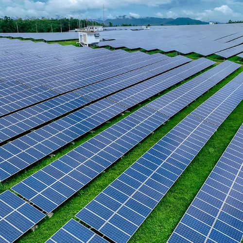 Painel de vidro de controle solar - Şişecam SOLARMAX - Şişecam - temperável / transparente / para usina de energia fotovoltaica