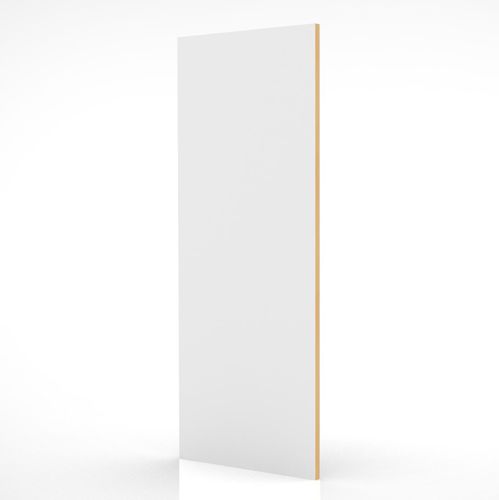 Revestimento para porta em MDF - Premium Sliding Doors - em pinho / em madeira de lei / em cartão