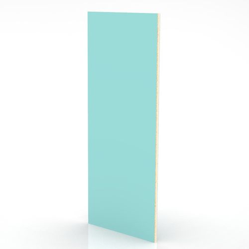 Revestimento para porta em MDF - Premium Sliding Doors - em compensado / com folheado de madeira