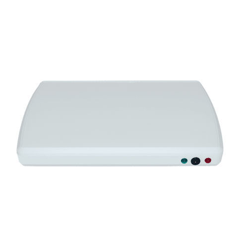 Sistema de tratamento de umidade ascendente - ATE LC15 - HUMIDISTOP - por inversão de polaridade / eletromagnético / de parede